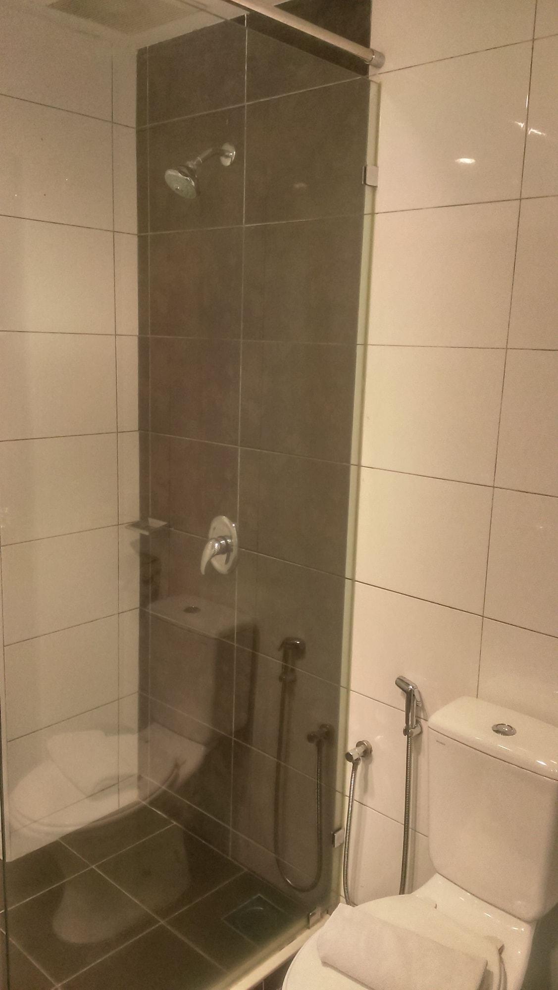 Hotel Ssl Traders 3*