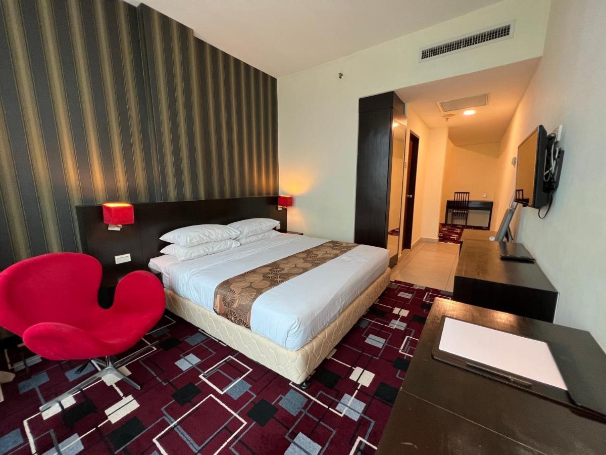 Hotel Ssl Traders 3*