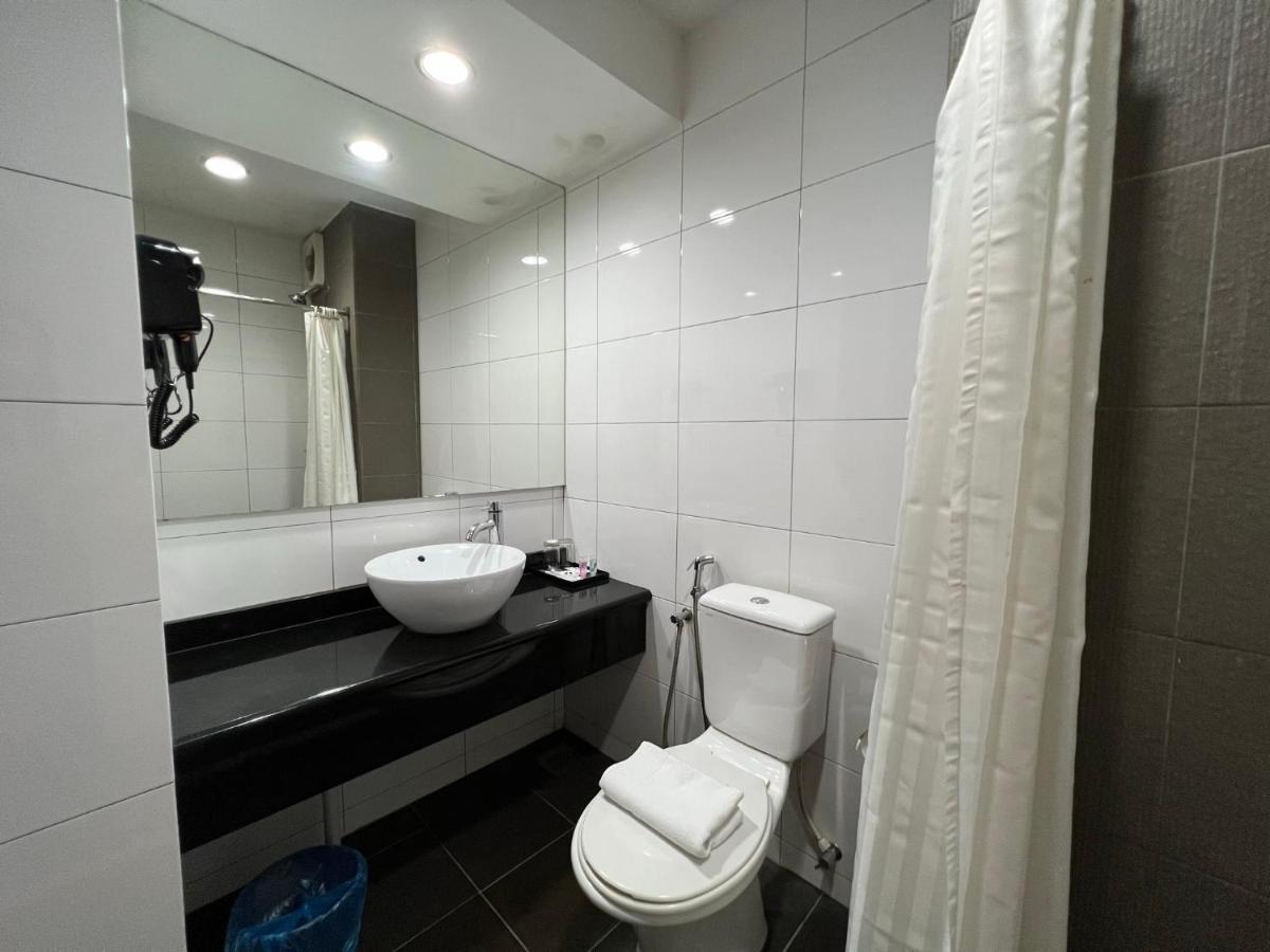 Ssl Traders Hotel 3*