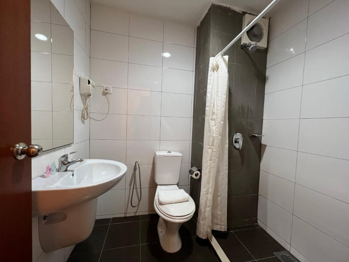Ssl Traders Hotel 3*