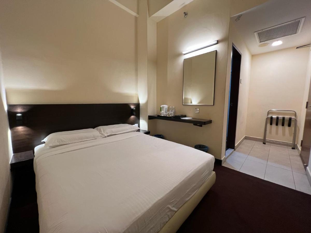 Ssl Traders Hotel 3*