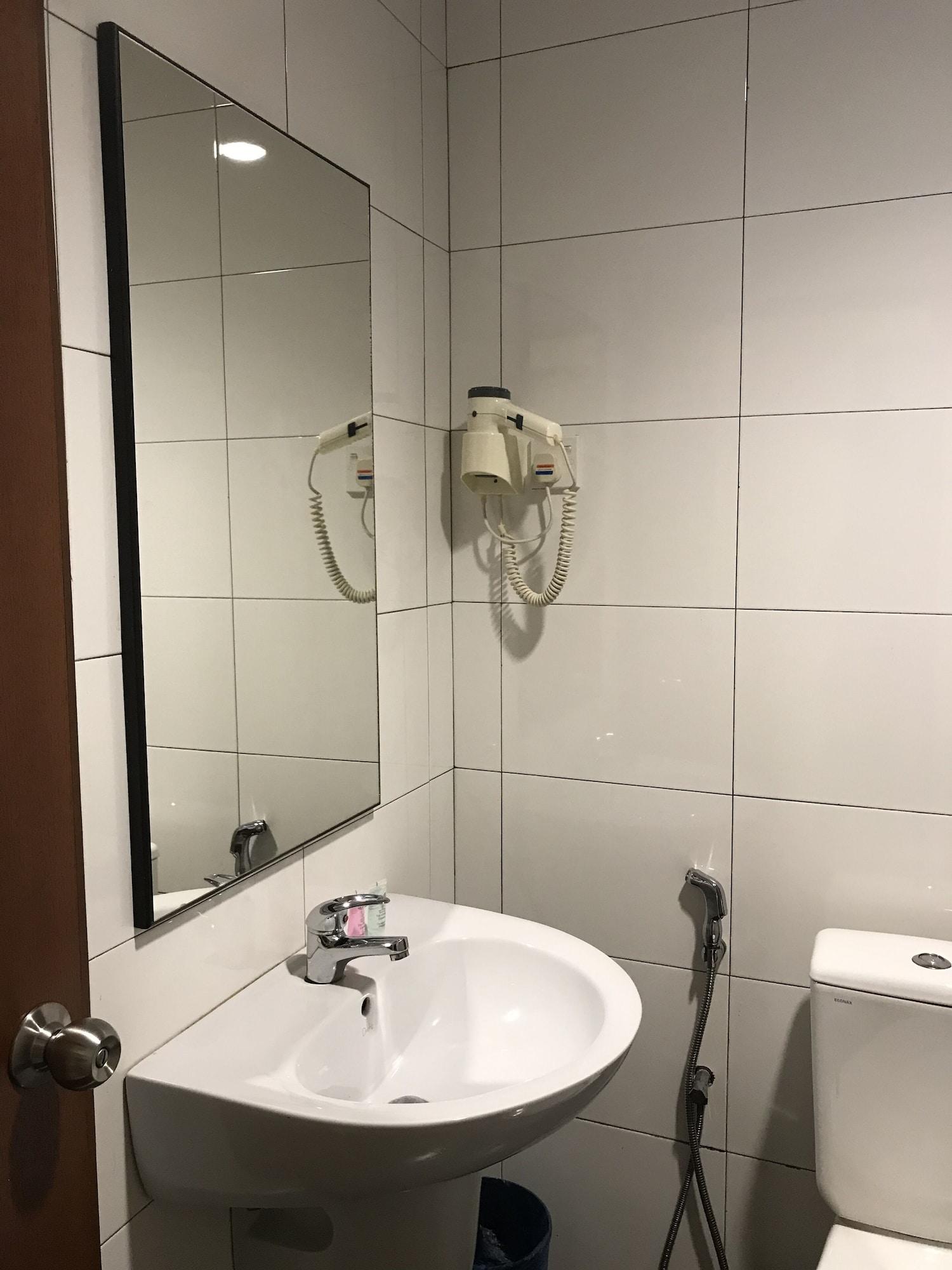 Hotel Ssl Traders 3*