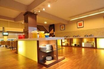 Hotel Ssl Traders Taiping