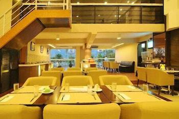 Hotel Ssl Traders Taiping