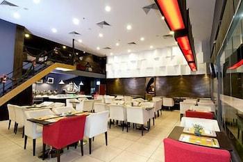 Ssl Traders Hotel Taiping