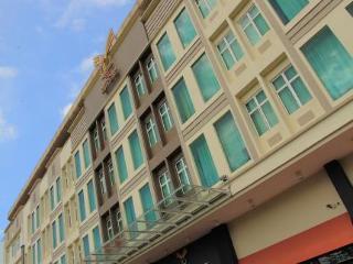 Hotel Ssl Traders Taiping