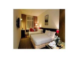 Hotel Ssl Traders