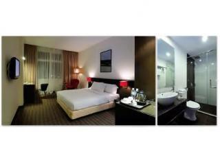 Hotel Ssl Traders 3*