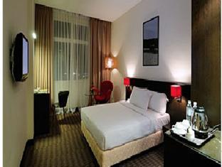 Hotel Ssl Traders 3*