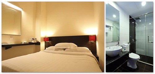 Ssl Traders Hotel 3*